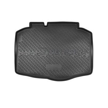 автомобильные коврики на SEAT IBIZA