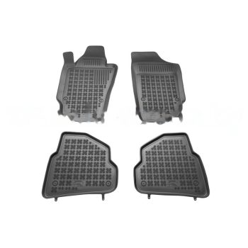 автомобильные коврики на SEAT IBIZA