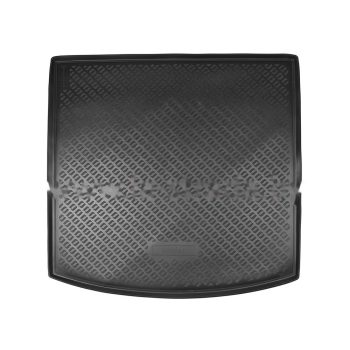 автомобильные коврики на SEAT LEON (5F)