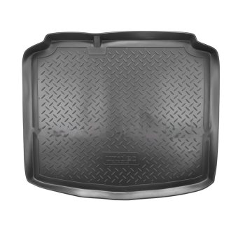 автомобильные коврики на SEAT LEON