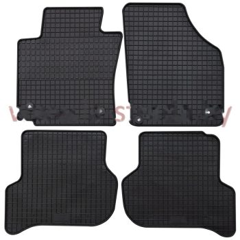 автомобильные коврики на SEAT LEON