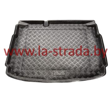 автомобильные коврики на SEAT LEON