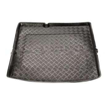 автомобильные коврики на SKODA FABIA