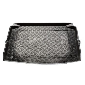 автомобильные коврики на SKODA FABIA