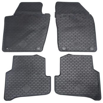 автомобильные коврики SKODA FABIA