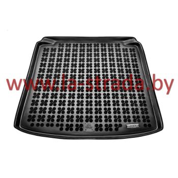 автомобильные коврики на SKODA FABIA