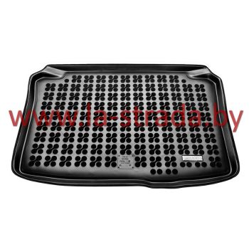 автомобильные коврики на SKODA FABIA