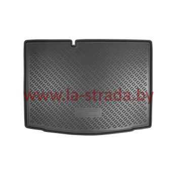 автомобильные коврики на SKODA FABIA