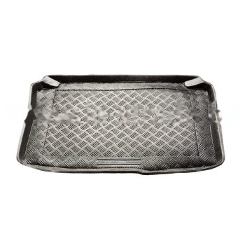 автомобильные коврики на SKODA FABIA