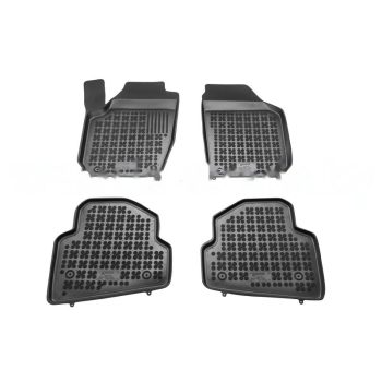 автомобильные коврики на SKODA FABIA