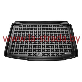 автомобильные коврики на SKODA FABIA