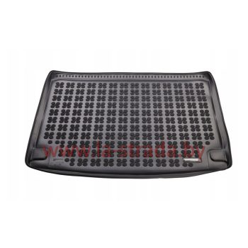 автомобильные коврики на SKODA KAROQ