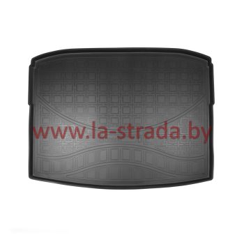 автомобильные коврики SKODA KAROQ