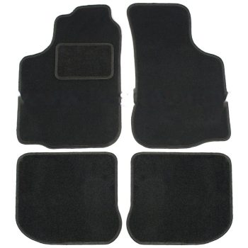 автомобильные коврики на SKODA OCTAVIA TOUR A4