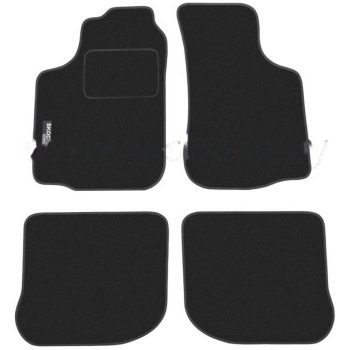 автомобильные коврики на SKODA OCTAVIA TOUR A4