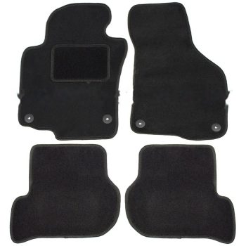 автомобильные коврики на SKODA OCTAVIA