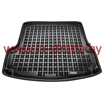 автомобильные коврики на SKODA OCTAVIA