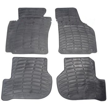 автомобильные коврики на SKODA OCTAVIA