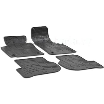 автомобильные коврики на SKODA OCTAVIA