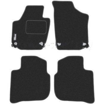 автомобильные коврики SKODA RAPID