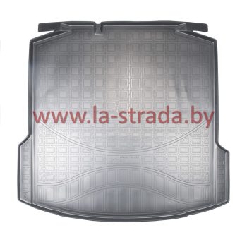 автомобильные коврики на SKODA RAPID
