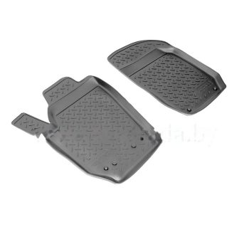 автомобильные коврики на SKODA ROOMSTER