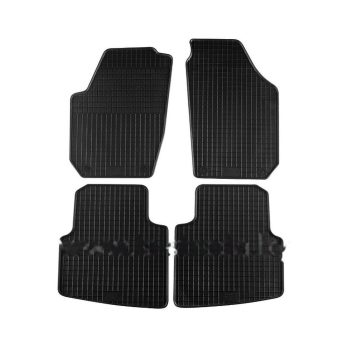 автомобильные коврики на SKODA ROOMSTER