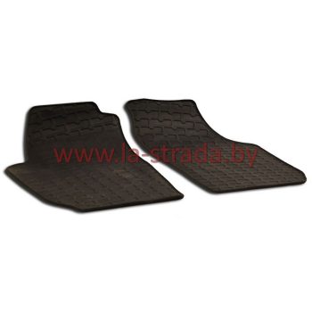 автомобильные коврики на SKODA ROOMSTER