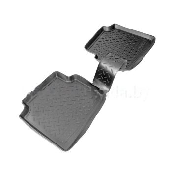 автомобильные коврики на SKODA ROOMSTER