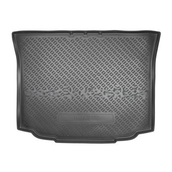 автомобильные коврики на SKODA ROOMSTER