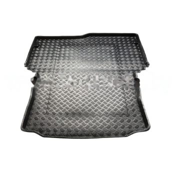 автомобильные коврики на SKODA ROOMSTER