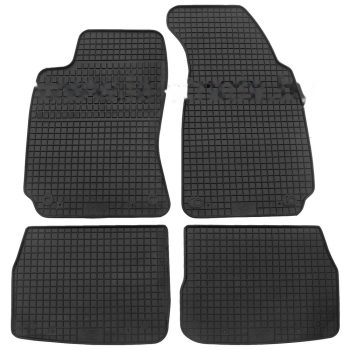 автомобильные коврики на SKODA SUPERB