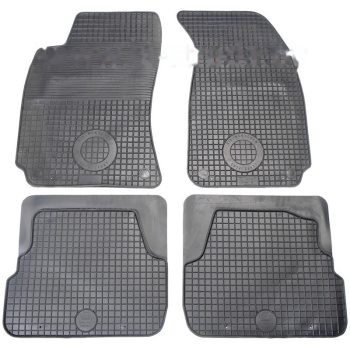 автомобильные коврики на SKODA SUPERB