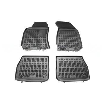 автомобильные коврики на SKODA SUPERB