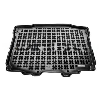 автомобильные коврики на SKODA YETI