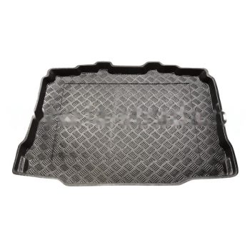 автомобильные коврики на SKODA YETI