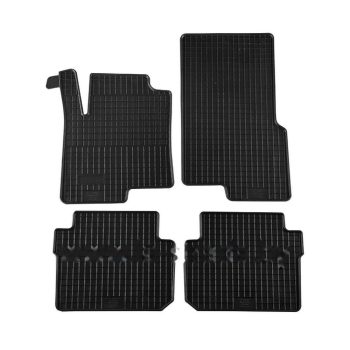 автомобильные коврики SMART FORFOUR (454)