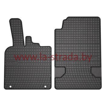 автомобильные коврики на SMART FORTWO (451)