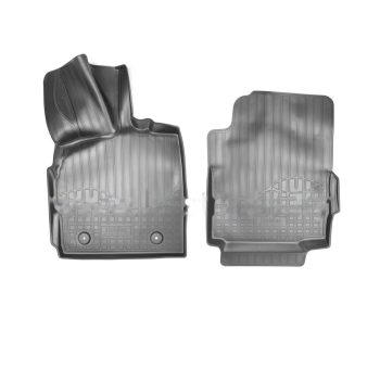 автомобильные коврики SMART FORTWO (451)