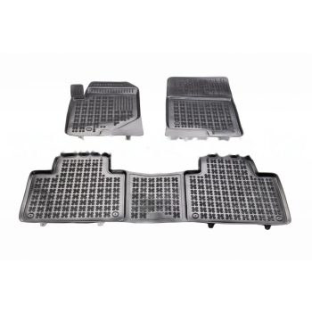 автомобильные коврики на SSANGYONG REXTON