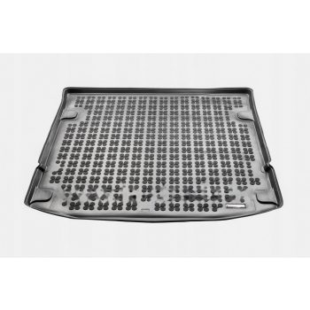 автомобильные коврики на SSANGYONG REXTON