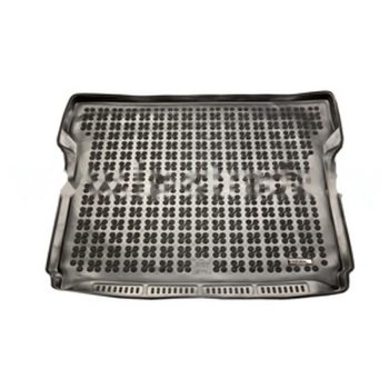 автомобильные коврики на SSANGYONG REXTON