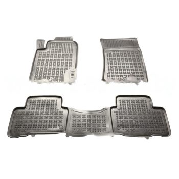 автомобильные коврики на SSANGYONG REXTON