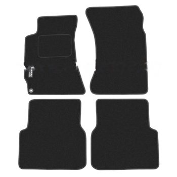 автомобильные коврики на SUBARU FORESTER