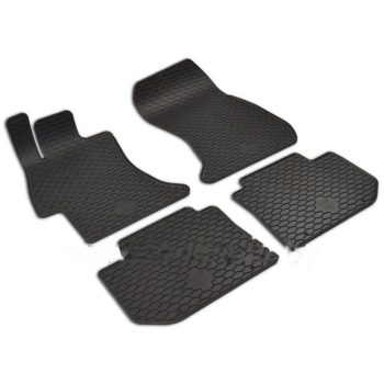 автомобильные коврики на SUBARU LEVORG