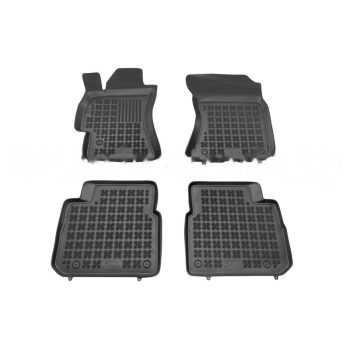 автомобильные коврики на SUBARU OUTBACK