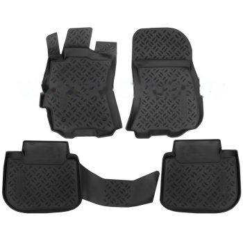 автомобильные коврики на SUBARU OUTBACK