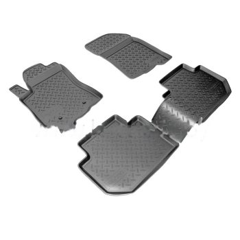 автомобильные коврики на SUBARU TRIBECA