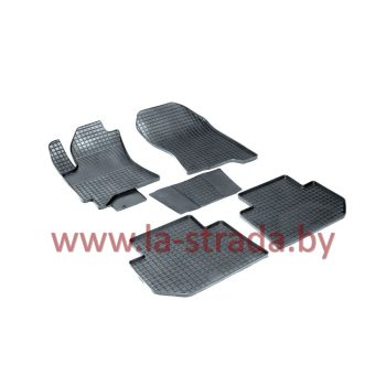 автомобильные коврики на SUBARU TRIBECA