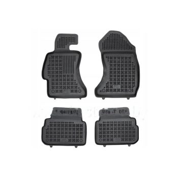 автомобильные коврики SUBARU XV